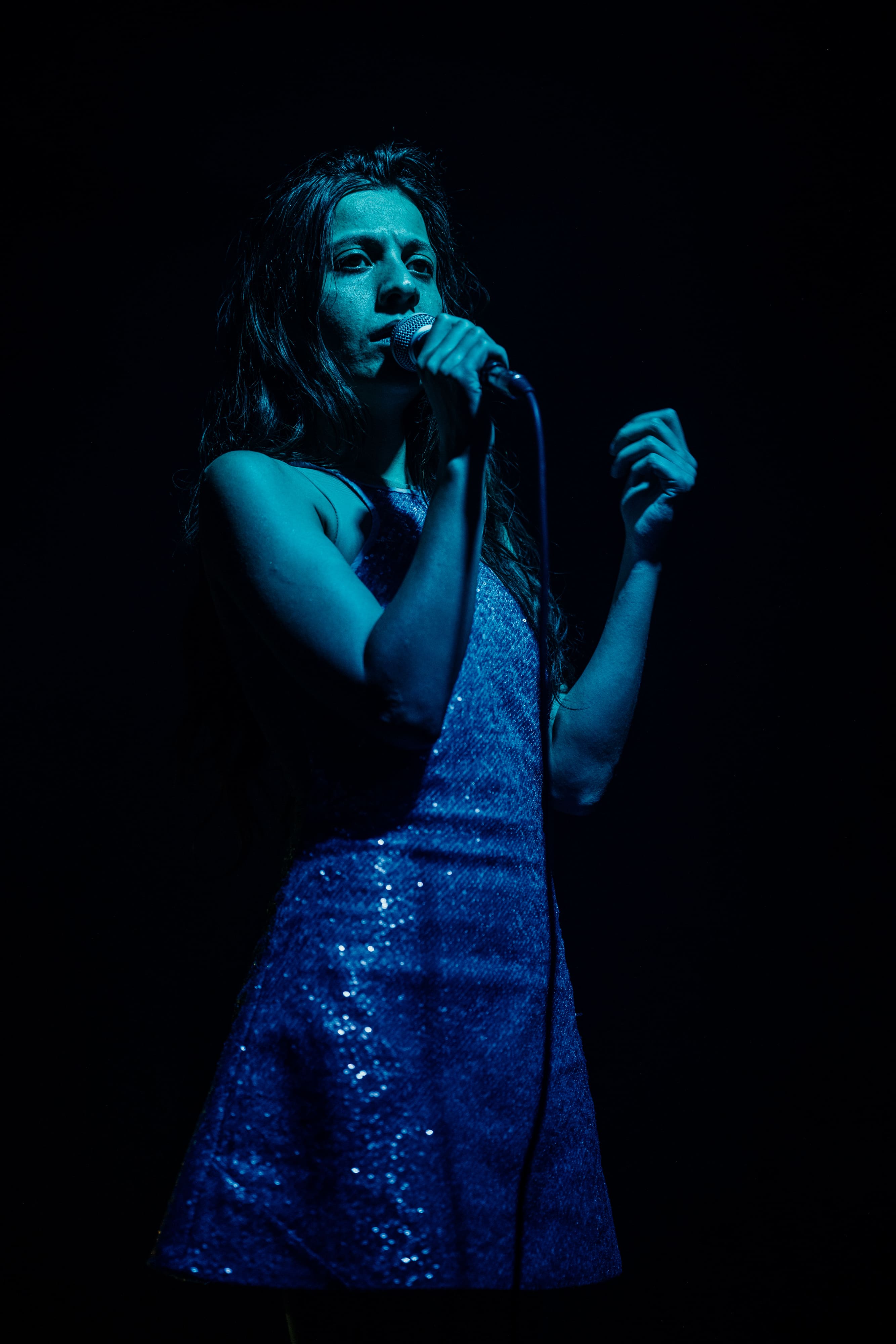 Jocasta: Raw Material production photo